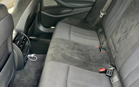 BMW 5 серия, 2019 год, 4 100 000 рублей, 15 фотография