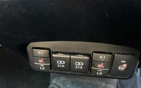 Toyota Sienta II, 2020 год, 1 525 000 рублей, 7 фотография