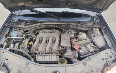 Renault Duster I рестайлинг, 2014 год, 750 000 рублей, 7 фотография