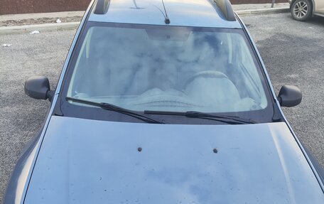 Renault Duster I рестайлинг, 2014 год, 750 000 рублей, 2 фотография