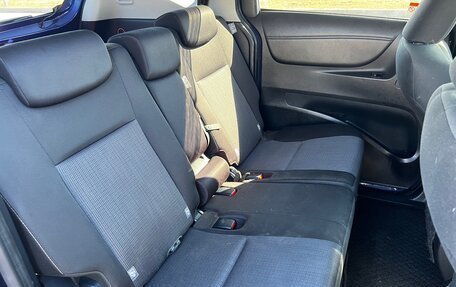 Toyota Sienta II, 2020 год, 1 525 000 рублей, 6 фотография