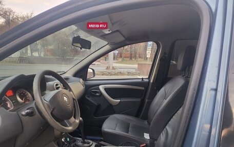 Renault Duster I рестайлинг, 2014 год, 750 000 рублей, 9 фотография