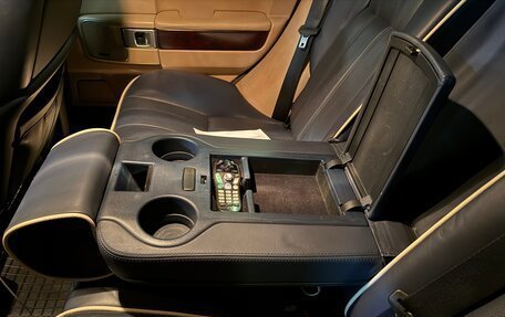 Land Rover Range Rover III, 2006 год, 1 250 000 рублей, 8 фотография