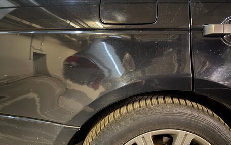 Land Rover Range Rover III, 2006 год, 1 250 000 рублей, 9 фотография