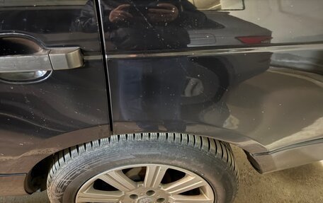 Land Rover Range Rover III, 2006 год, 1 250 000 рублей, 10 фотография