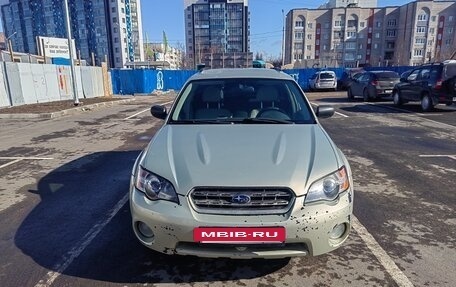 Subaru Legacy IV, 2004 год, 650 000 рублей, 2 фотография