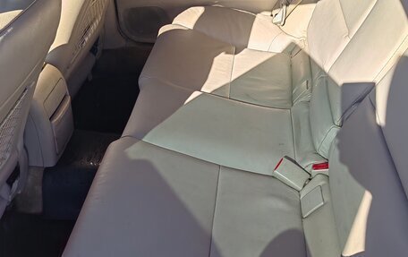 Subaru Legacy IV, 2004 год, 650 000 рублей, 9 фотография