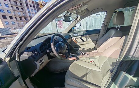Subaru Legacy IV, 2004 год, 650 000 рублей, 8 фотография