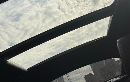 KIA Optima IV, 2018 год, 2 400 000 рублей, 16 фотография