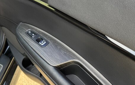 KIA Optima IV, 2018 год, 2 400 000 рублей, 22 фотография