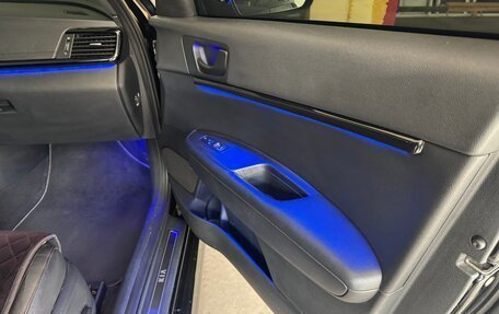 KIA Optima IV, 2018 год, 2 400 000 рублей, 34 фотография