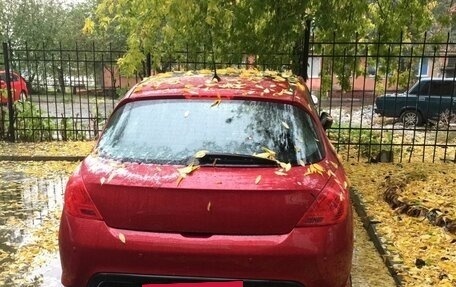 Peugeot 308 II, 2010 год, 750 000 рублей, 3 фотография