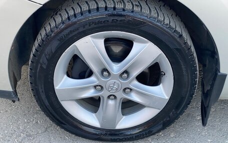 Toyota Auris II, 2008 год, 950 000 рублей, 9 фотография