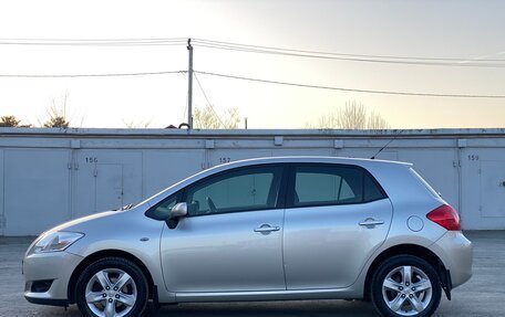 Toyota Auris II, 2008 год, 950 000 рублей, 2 фотография