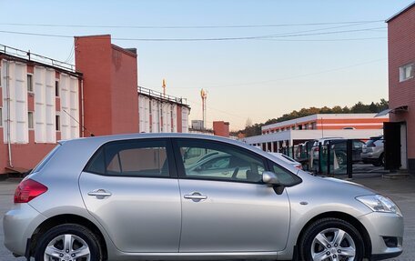 Toyota Auris II, 2008 год, 950 000 рублей, 6 фотография