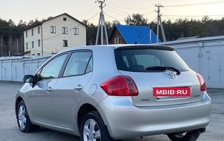 Toyota Auris II, 2008 год, 950 000 рублей, 3 фотография