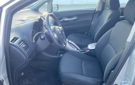 Toyota Auris II, 2008 год, 950 000 рублей, 13 фотография