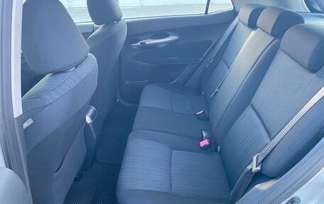 Toyota Auris II, 2008 год, 950 000 рублей, 16 фотография