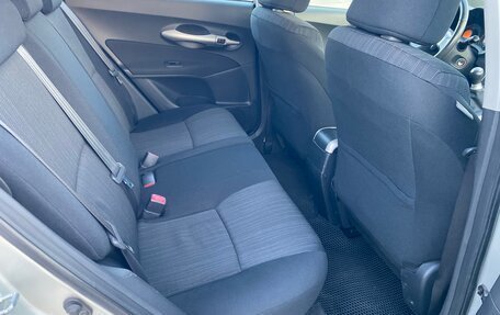 Toyota Auris II, 2008 год, 950 000 рублей, 19 фотография