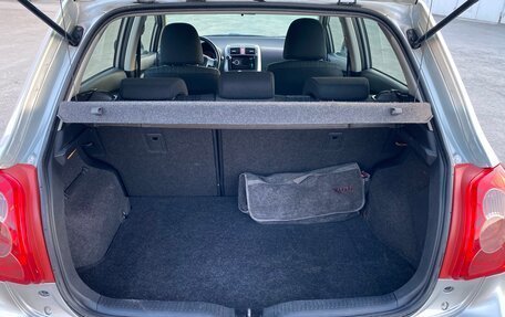 Toyota Auris II, 2008 год, 950 000 рублей, 18 фотография