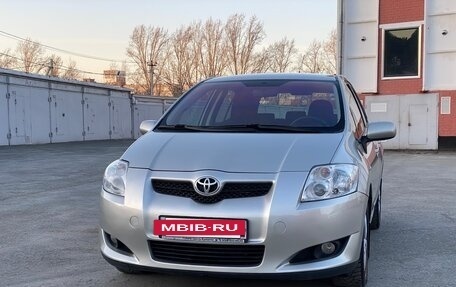 Toyota Auris II, 2008 год, 950 000 рублей, 8 фотография