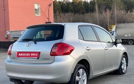 Toyota Auris II, 2008 год, 950 000 рублей, 5 фотография