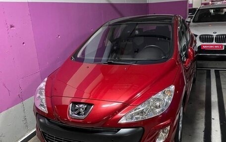 Peugeot 308 II, 2010 год, 750 000 рублей, 2 фотография