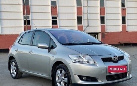Toyota Auris II, 2008 год, 950 000 рублей, 7 фотография