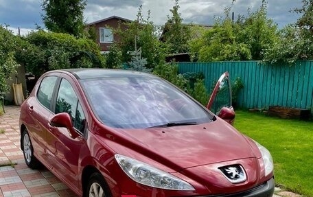 Peugeot 308 II, 2010 год, 750 000 рублей, 4 фотография