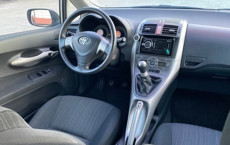 Toyota Auris II, 2008 год, 950 000 рублей, 21 фотография