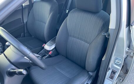 Toyota Auris II, 2008 год, 950 000 рублей, 28 фотография