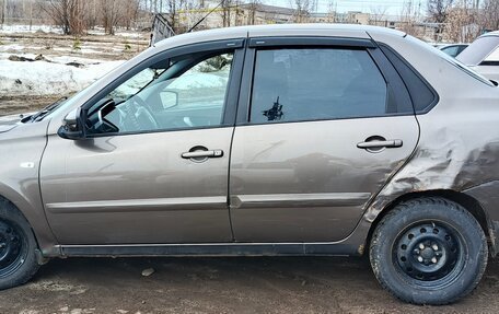 Datsun on-DO I рестайлинг, 2014 год, 250 000 рублей, 3 фотография