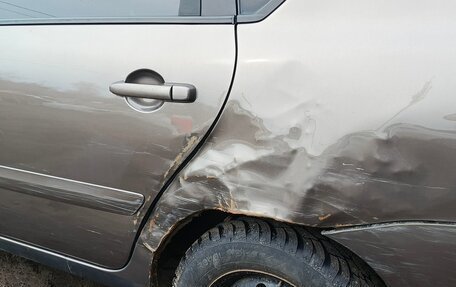 Datsun on-DO I рестайлинг, 2014 год, 250 000 рублей, 5 фотография