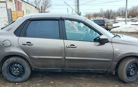 Datsun on-DO I рестайлинг, 2014 год, 250 000 рублей, 7 фотография