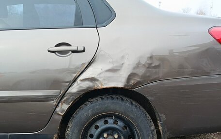 Datsun on-DO I рестайлинг, 2014 год, 250 000 рублей, 4 фотография