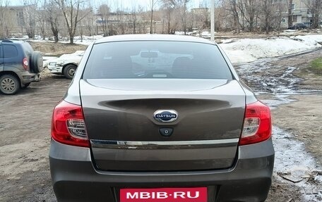 Datsun on-DO I рестайлинг, 2014 год, 250 000 рублей, 6 фотография