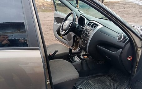 Datsun on-DO I рестайлинг, 2014 год, 250 000 рублей, 9 фотография