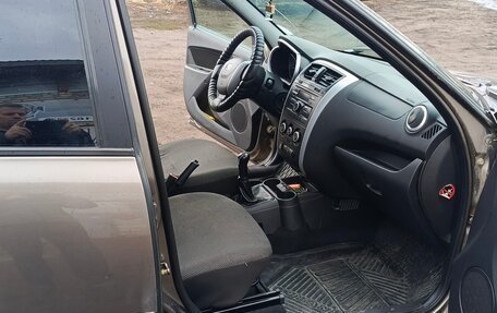 Datsun on-DO I рестайлинг, 2014 год, 250 000 рублей, 10 фотография