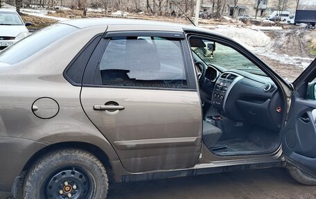 Datsun on-DO I рестайлинг, 2014 год, 250 000 рублей, 11 фотография