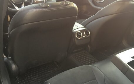 Mercedes-Benz C-Класс, 2018 год, 2 600 000 рублей, 6 фотография