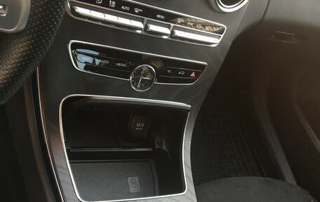 Mercedes-Benz C-Класс, 2018 год, 2 600 000 рублей, 5 фотография