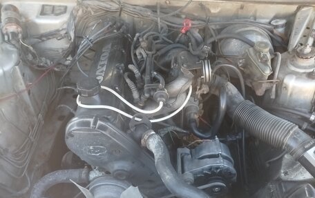 Volvo 940, 1991 год, 99 999 рублей, 4 фотография