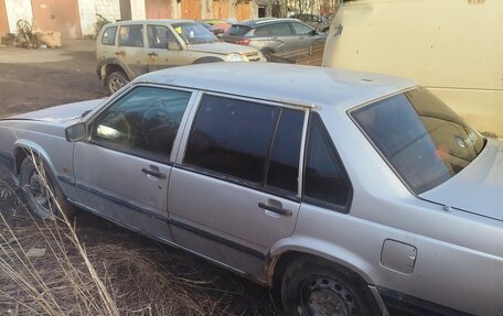 Volvo 940, 1991 год, 99 999 рублей, 2 фотография