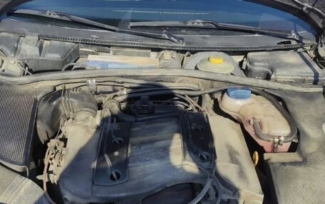 Volkswagen Passat B5+ рестайлинг, 1998 год, 280 000 рублей, 7 фотография