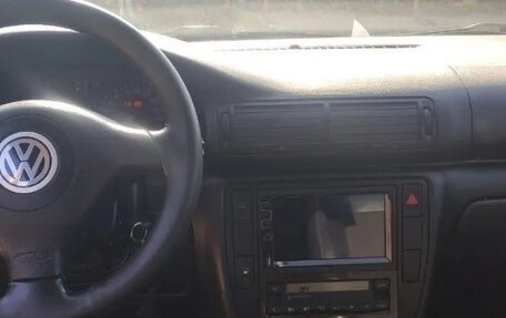 Volkswagen Passat B5+ рестайлинг, 1998 год, 280 000 рублей, 5 фотография