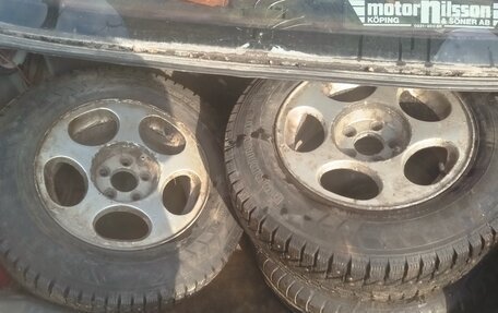 Volvo 940, 1991 год, 99 999 рублей, 5 фотография