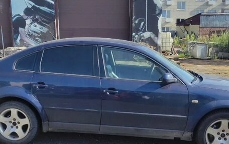 Volkswagen Passat B5+ рестайлинг, 1998 год, 280 000 рублей, 6 фотография