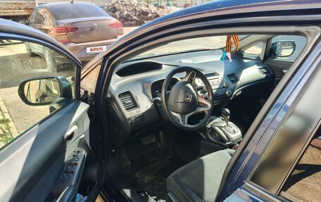 Honda Civic VIII, 2009 год, 700 000 рублей, 3 фотография