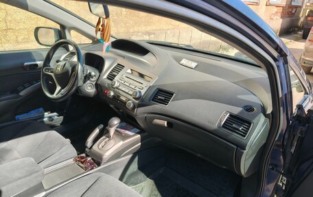 Honda Civic VIII, 2009 год, 700 000 рублей, 5 фотография