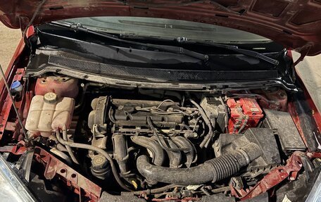 Ford Focus II рестайлинг, 2005 год, 150 000 рублей, 6 фотография